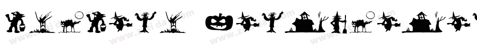 Cursive Handwriting Tryout字体转换